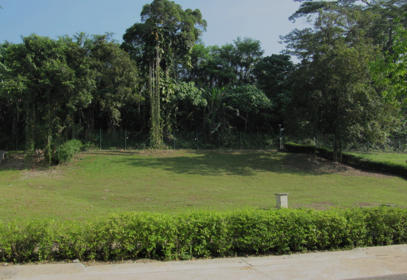 Tropicana Indah (Damansara Indah Resort Homes)