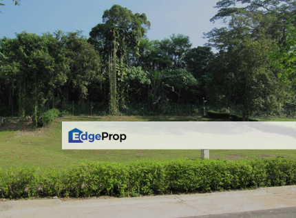 Bungalow Land @ Tropicana Indah, Petaling Jaya For Sale , Selangor, Tropicana