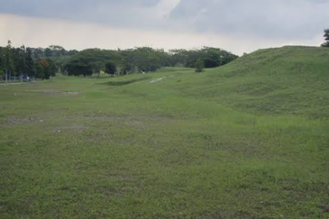 Tropicana Indah (Damansara Indah Resort Homes)