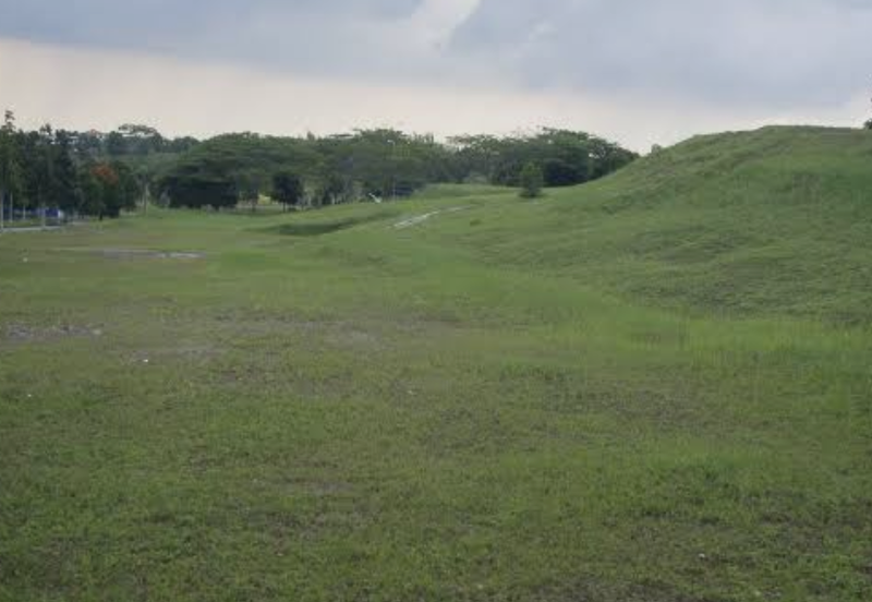 Tropicana Indah (Damansara Indah Resort Homes)