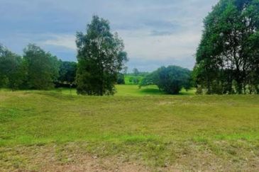 Tropicana Indah (Damansara Indah Resort Homes)