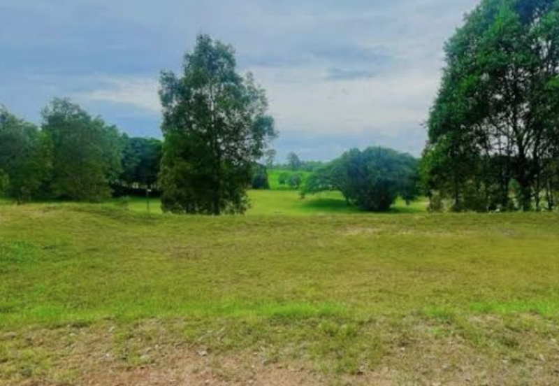 Tropicana Indah (Damansara Indah Resort Homes)