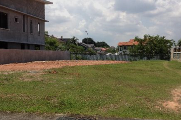 Tropicana Indah (Damansara Indah Resort Homes)