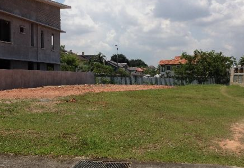 Tropicana Indah (Damansara Indah Resort Homes)