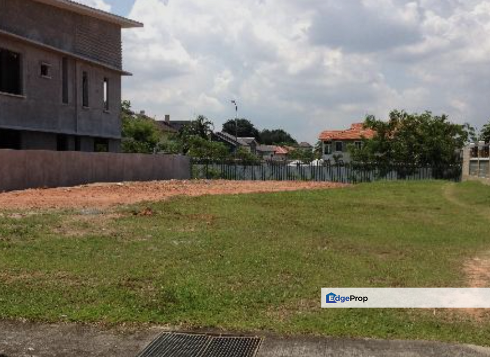 Bungalow Land @ Tropicana Indah, Petaling Jaya For Sale , Selangor, Tropicana