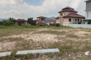 Tropicana Indah (Damansara Indah Resort Homes)