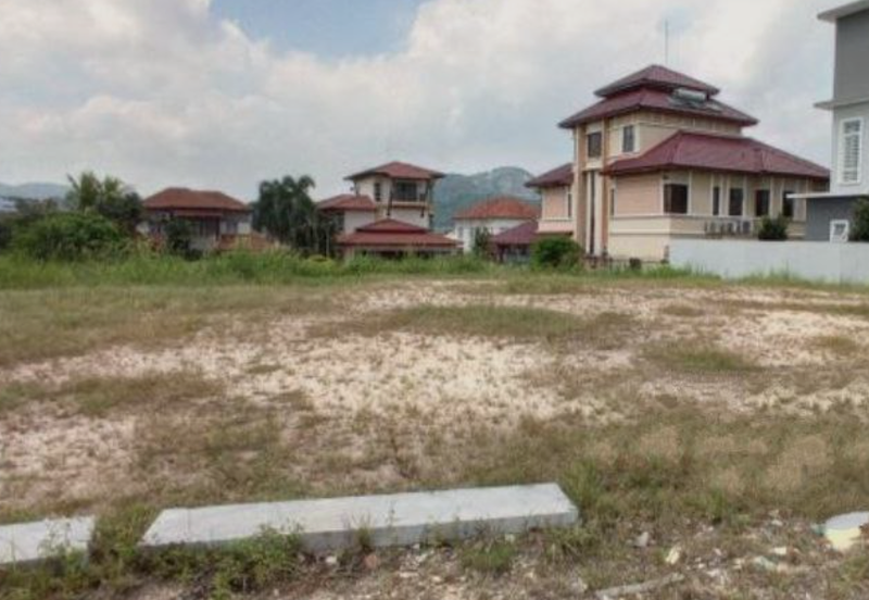 Tropicana Indah (Damansara Indah Resort Homes)