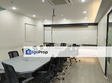 Factory @ Jalan Meru, Klang For Rent, Selangor, Klang