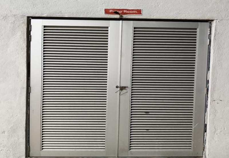 Jalan Meru @ Setia Alam