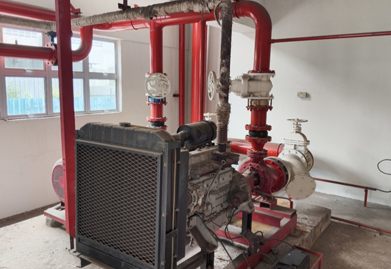 Jalan Meru @ Setia Alam