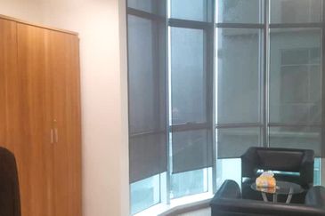 Publika Mont Kiara Office Space for Sale @ Kuala Lumpur