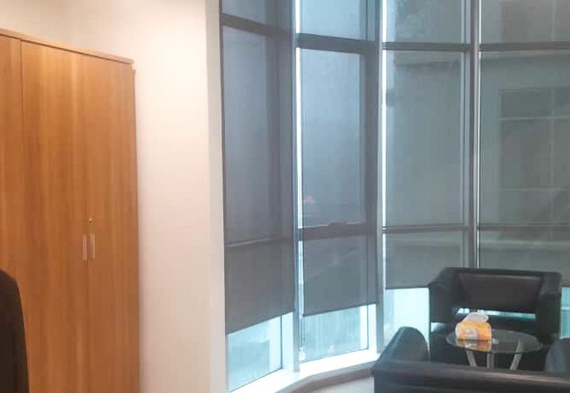 Publika Mont Kiara Office Space for Sale @ Kuala Lumpur