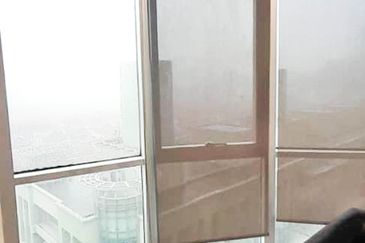 Publika Mont Kiara Office Space for Sale @ Kuala Lumpur