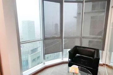 Publika Mont Kiara Office Space for Sale @ Kuala Lumpur