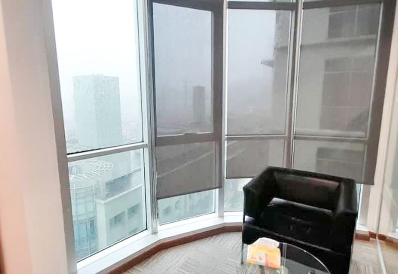 Publika Mont Kiara Office Space for Sale @ Kuala Lumpur