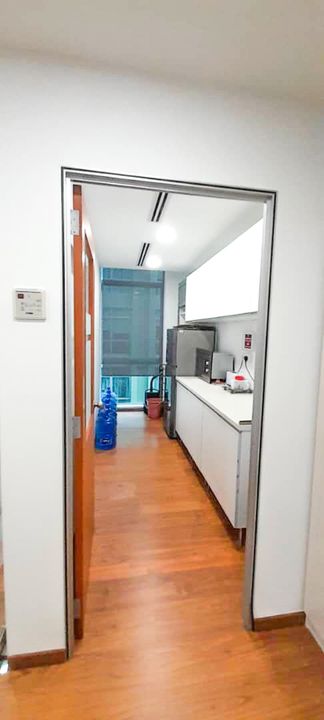 Publika Mont Kiara Office Space for Sale @ Kuala Lumpur, Kuala Lumpur, Mont Kiara