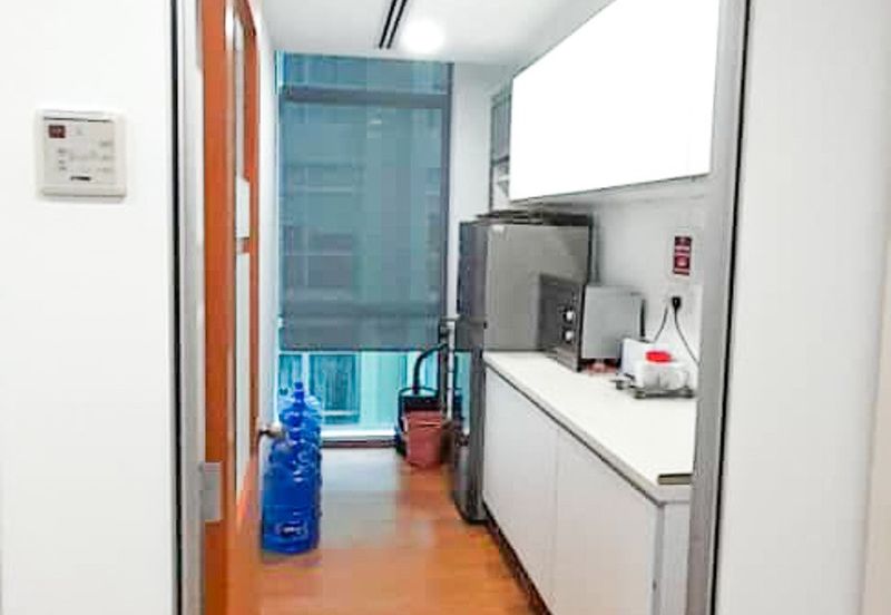 Publika Mont Kiara Office Space for Sale @ Kuala Lumpur