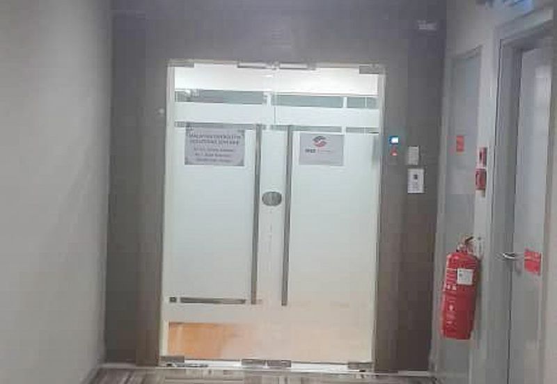 Publika Mont Kiara Office Space for Sale @ Kuala Lumpur