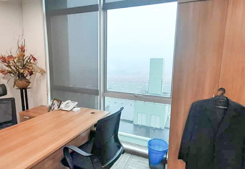 Publika Mont Kiara Office Space for Sale @ Kuala Lumpur
