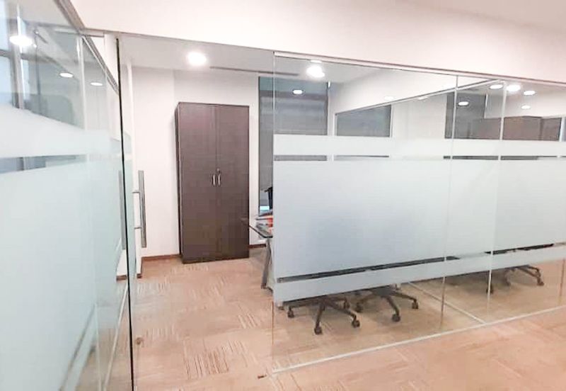 Publika Mont Kiara Office Space for Sale @ Kuala Lumpur