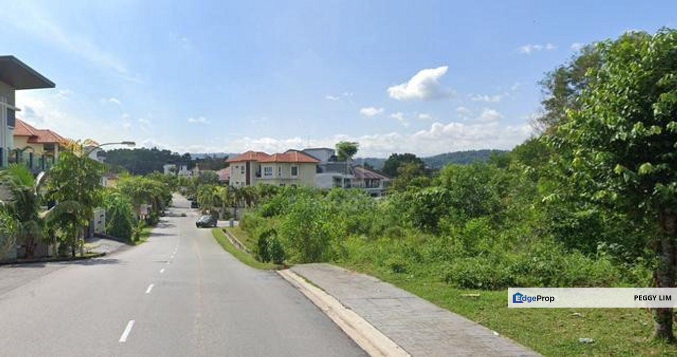 Bungalow Land for sale @ Bandar Mahkota, Cheras, Selangor, Cheras
