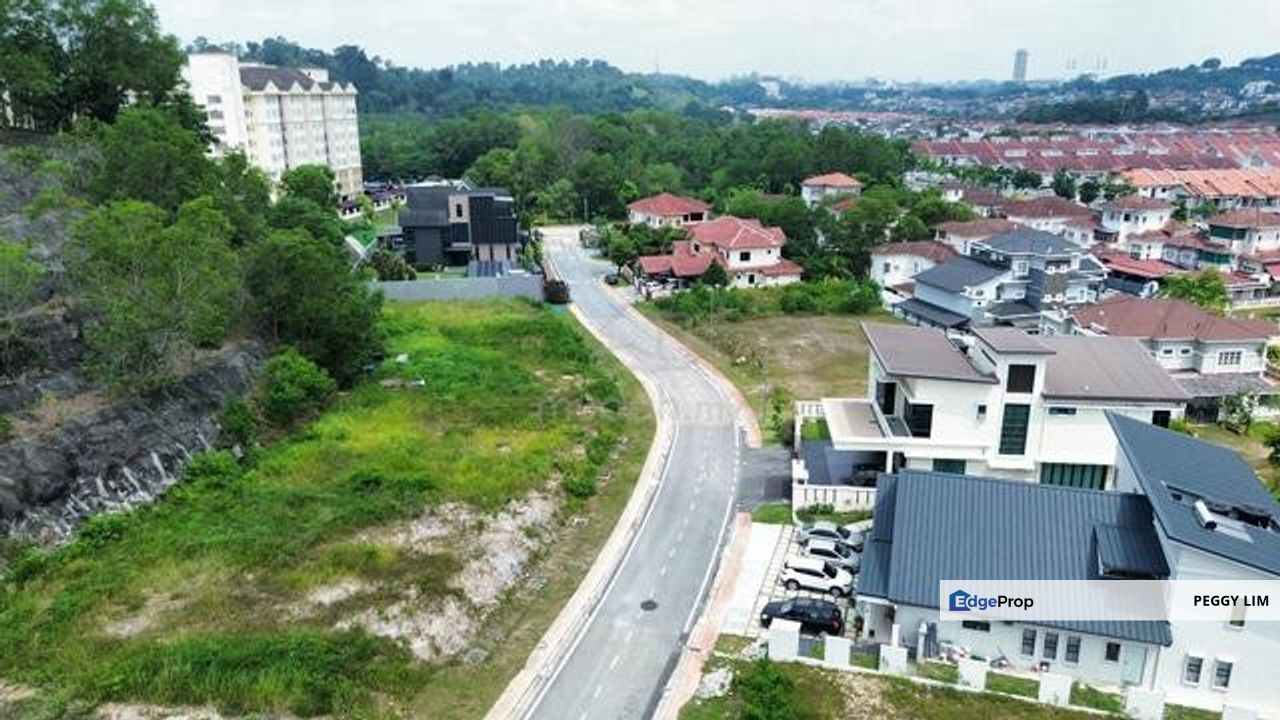 Bungalow Land for sale @ Bandar Mahkota, Cheras, Selangor, Cheras