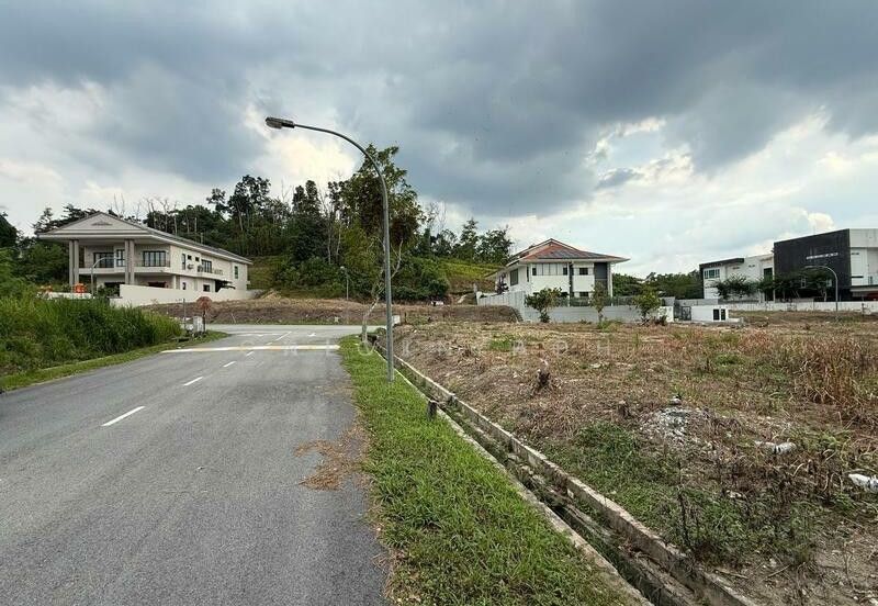 Bungalow Land for sale @ Bandar Mahkota, Cheras