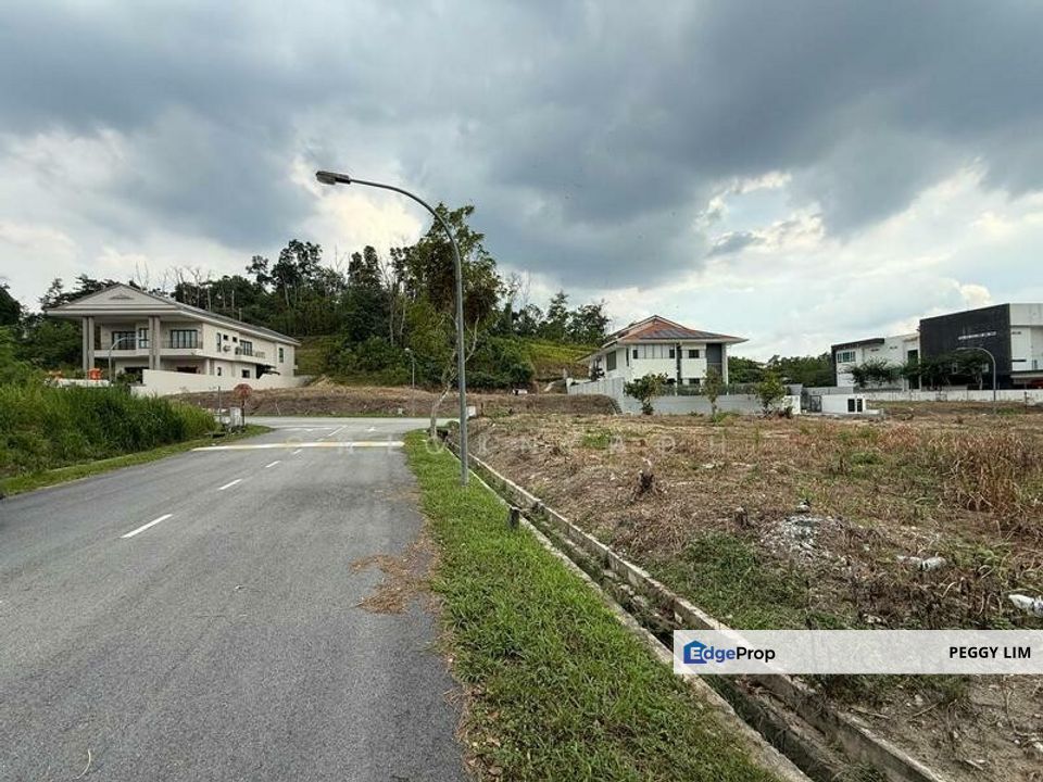 Bungalow Land for sale @ Bandar Mahkota, Cheras, Selangor, Cheras