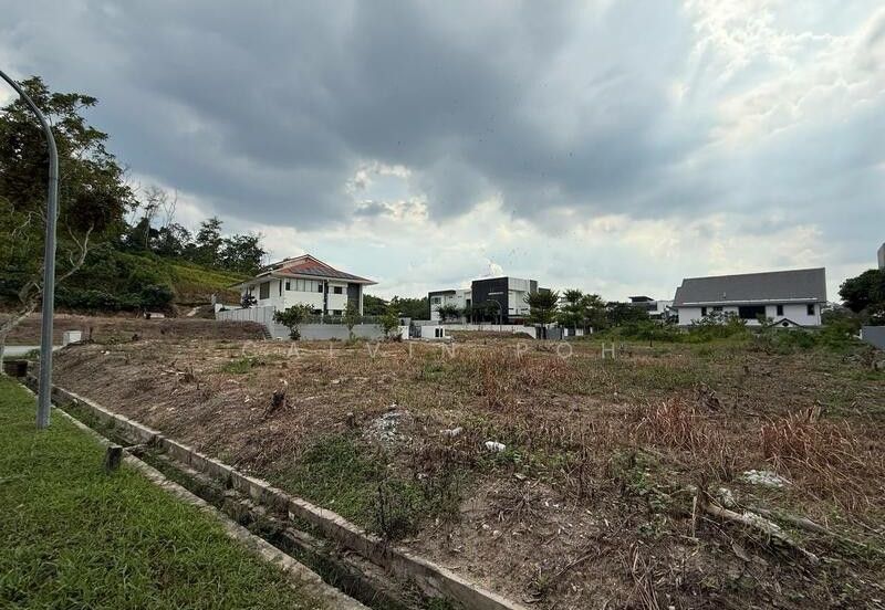 Bungalow Land for sale @ Bandar Mahkota, Cheras