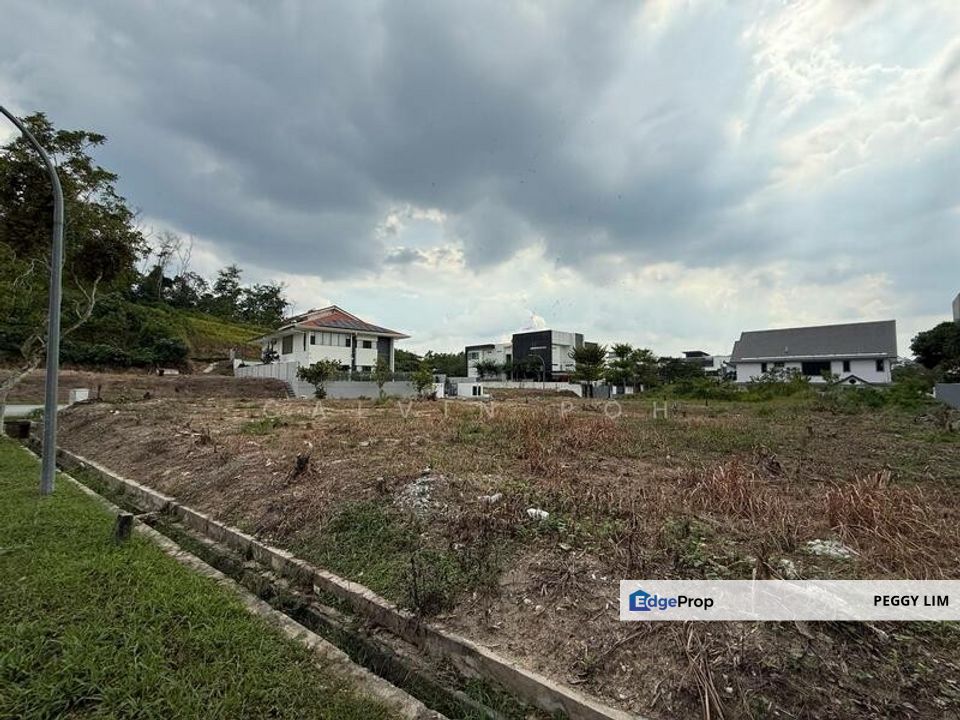 Bungalow Land for sale @ Bandar Mahkota, Cheras, Selangor, Cheras