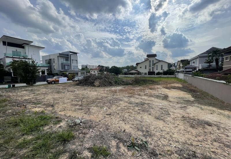 Bungalow Land for sale @ Bandar Mahkota, Cheras