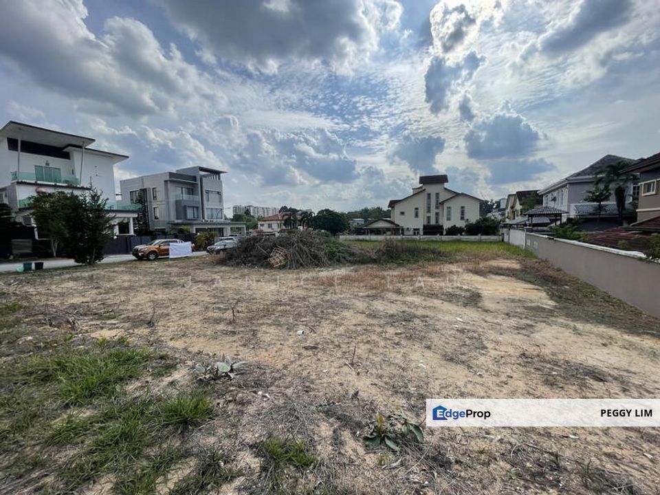 Bungalow Land for sale @ Bandar Mahkota, Cheras, Selangor, Cheras