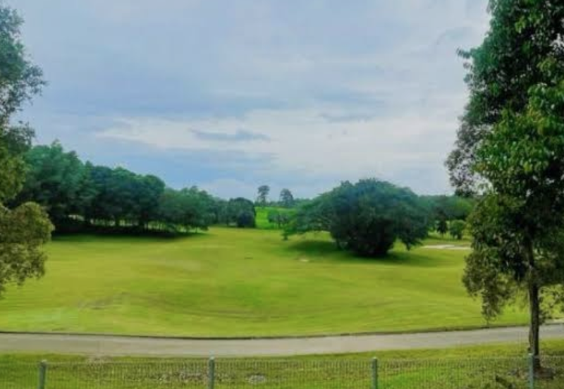 Bungalow Land @ Sri Sentosa, Kuala Selangor For Sale 