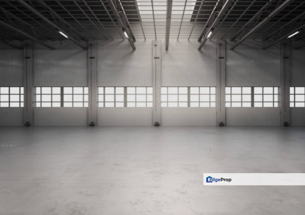Warehouse @ Klang, Selangor For Rent , Selangor, Klang