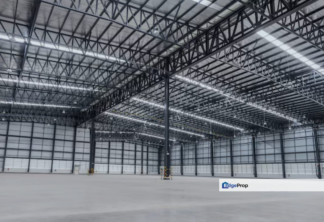 Warehouse @ Klang, Selangor For Rent , Selangor, Klang