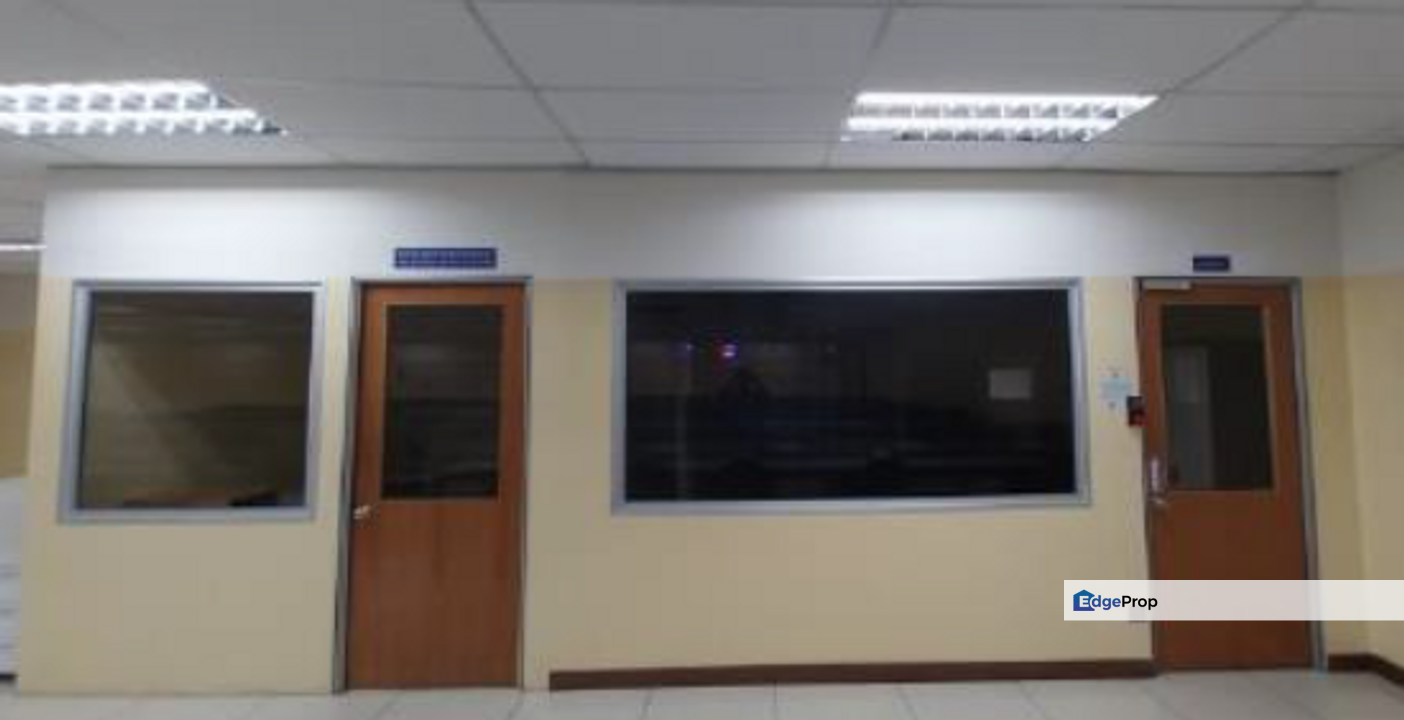 Office Space @ Meru, Klang For Rent for Rental @RM13,577 By PEGGY LIM ...
