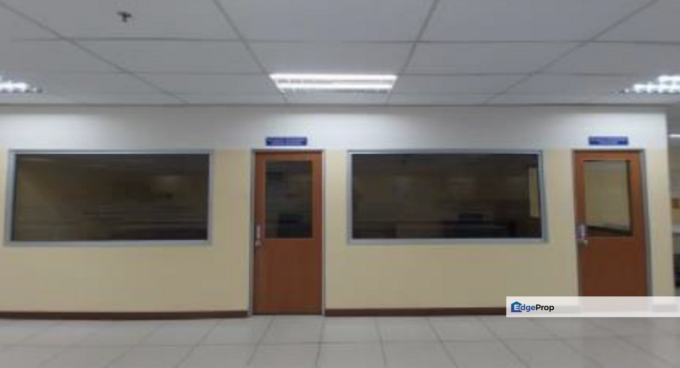 Office Space @ Meru, Klang For Rent for Rental @RM13,577 By PEGGY LIM ...