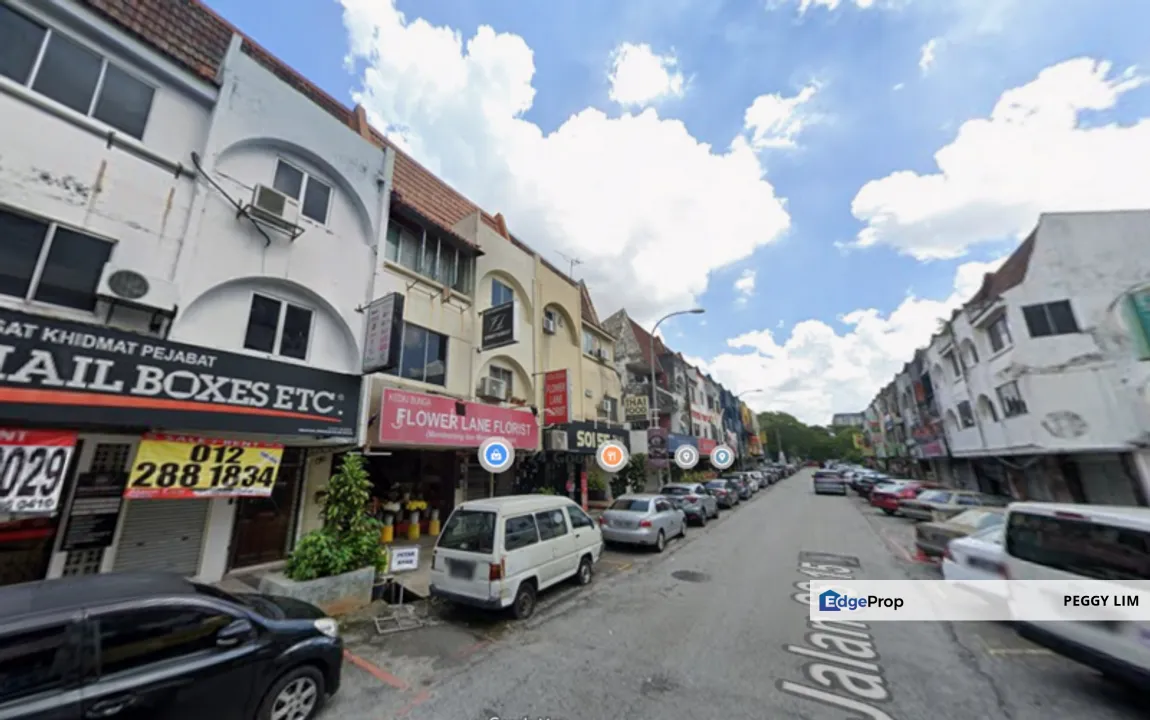 3-Storey Shoplot for Rent @ SS15, Subang Jaya, Selangor, Selangor, Subang Jaya