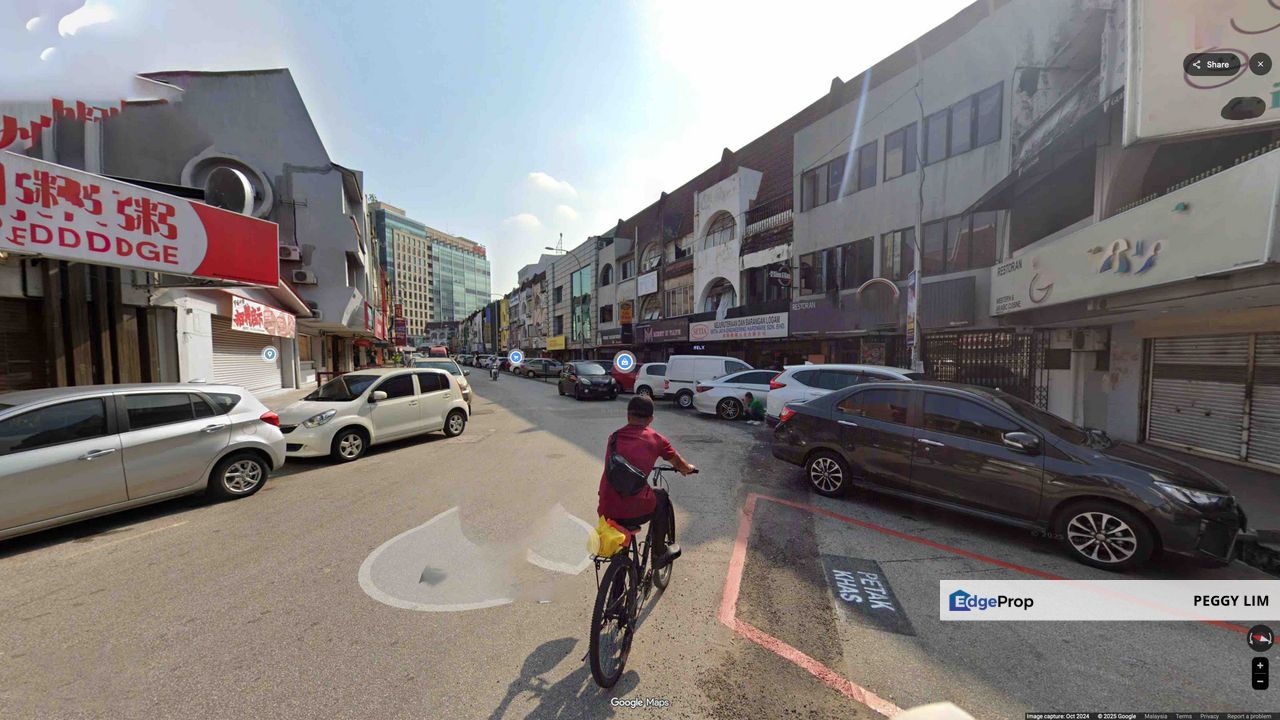 3-Storey Shoplot for Rent @ SS15, Subang Jaya, Selangor, Selangor, Subang Jaya