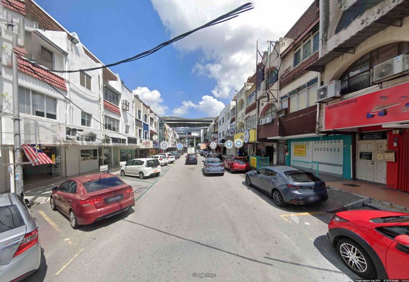 3-Storey Shoplot for Rent @ SS15, Subang Jaya, Selangor