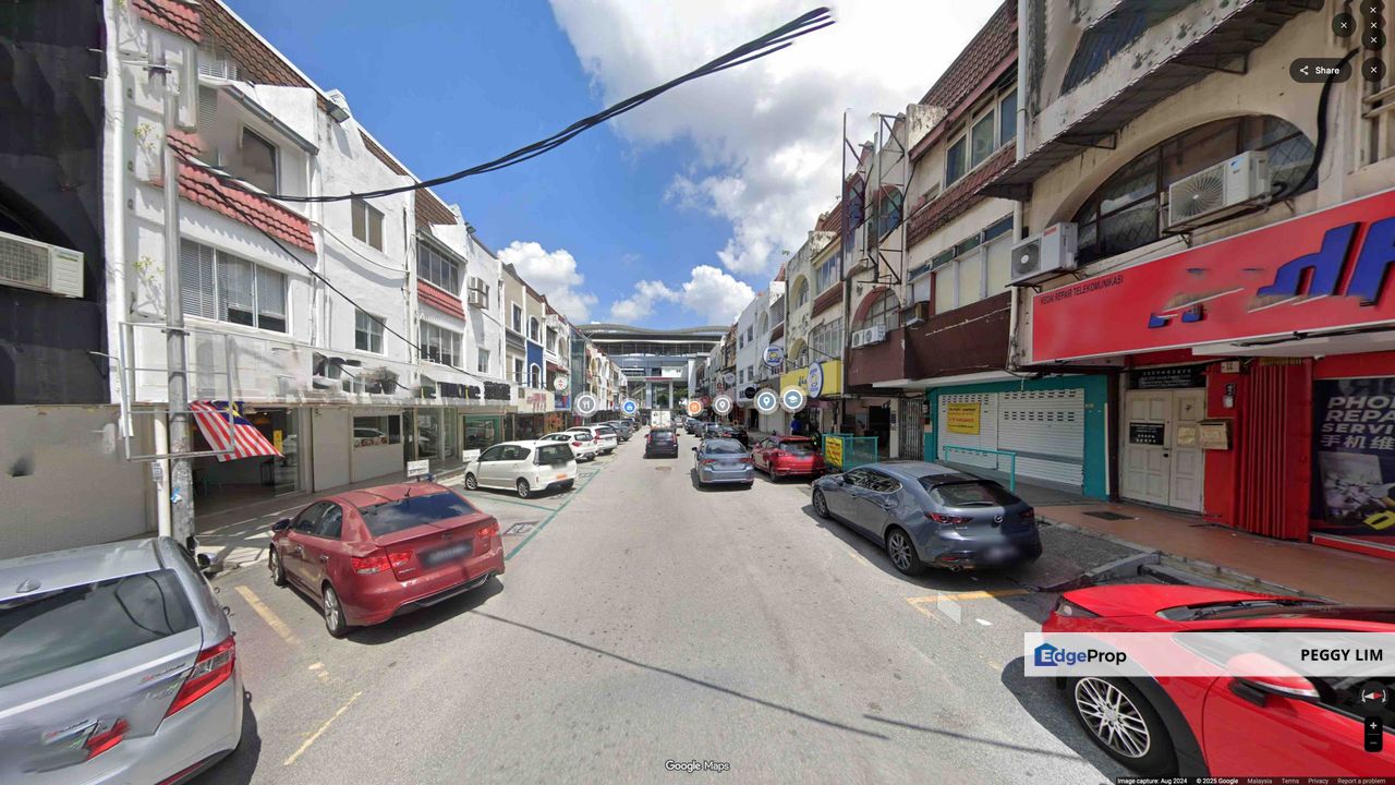 3-Storey Shoplot for Rent @ SS15, Subang Jaya, Selangor, Selangor, Subang Jaya