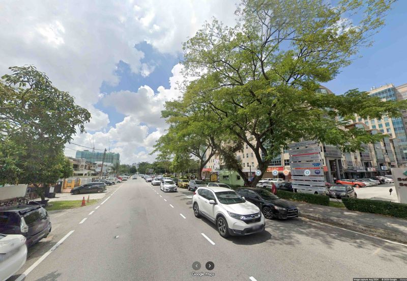 3-Storey Shoplot for Rent @ SS15, Subang Jaya, Selangor