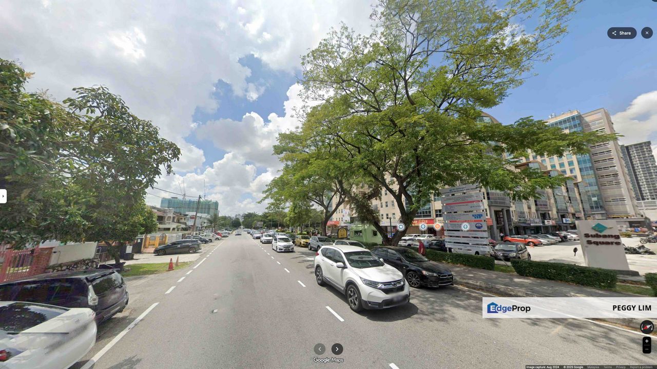 3-Storey Shoplot for Rent @ SS15, Subang Jaya, Selangor, Selangor, Subang Jaya