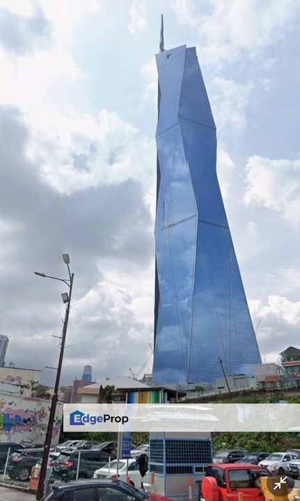 Commercial Land @ Jalan Pudu, Kuala Lumpur For Sale , Kuala Lumpur, Bukit Bintang