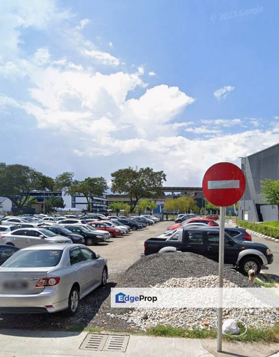 Commercial Land @ Jalan Pudu, Kuala Lumpur For Sale , Kuala Lumpur, Bukit Bintang