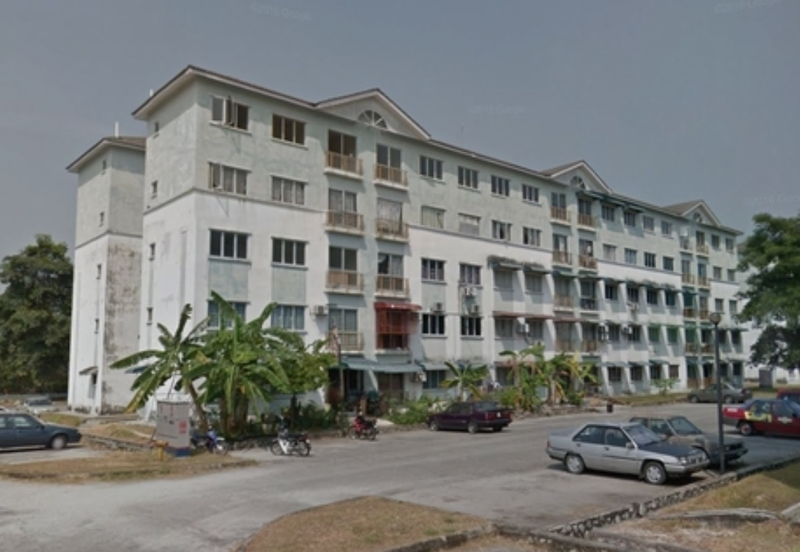 Apartment Las Palmas