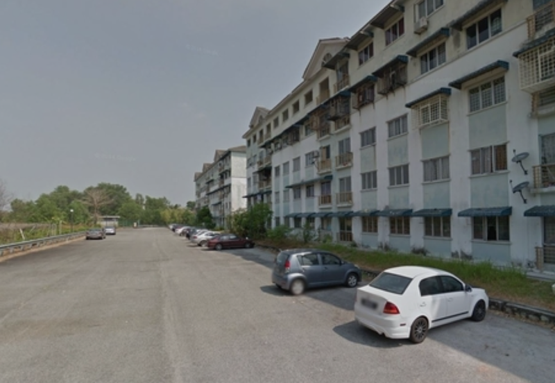 Apartment Las Palmas