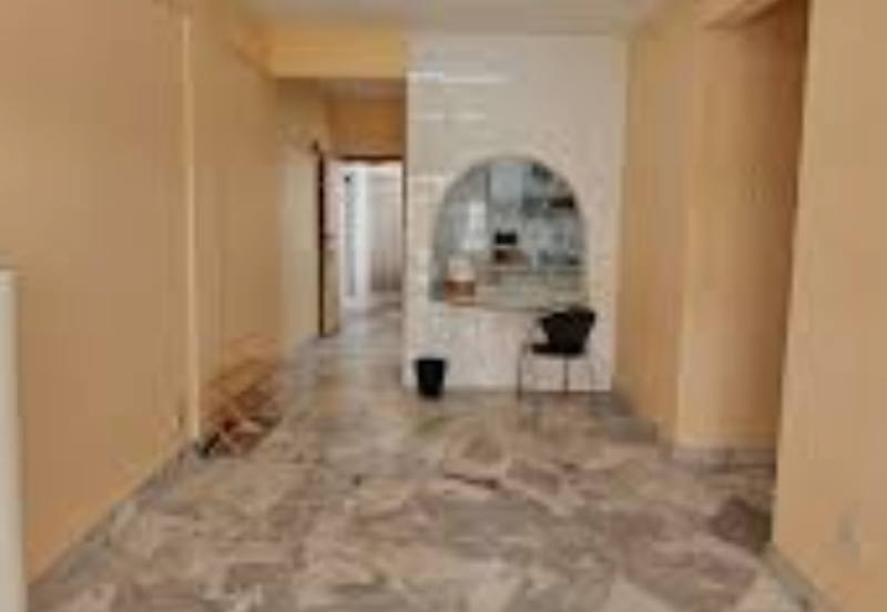 Apartment Las Palmas