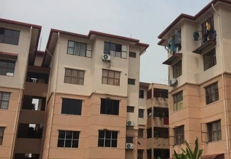 Apartment Las Palmas