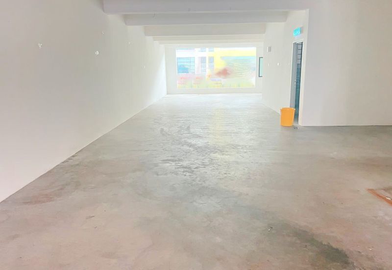 Adjoining Shoplot for Lease @ Semenyih Vista Valley, Selangor